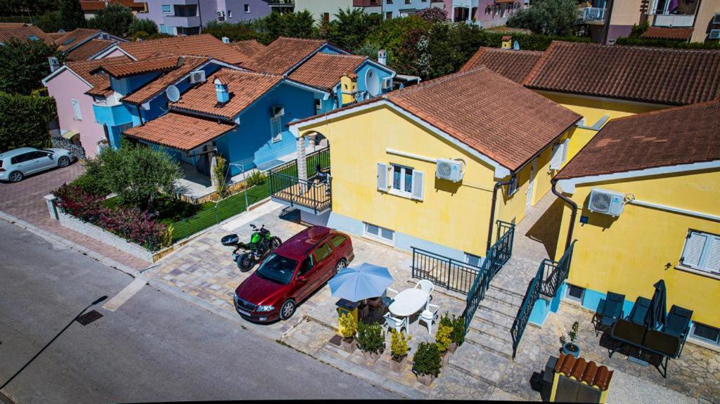 Apartment Daudi Banjole Exterior photo