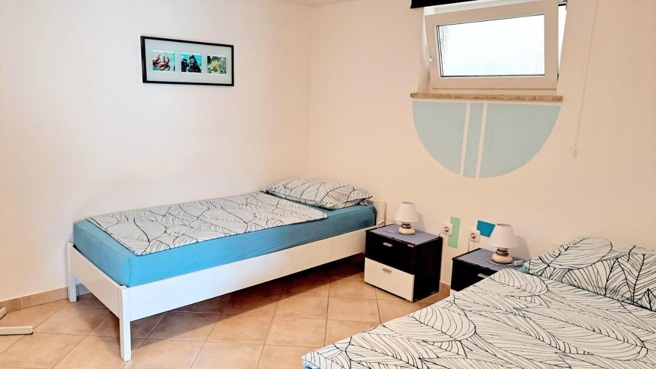 Apartment Daudi Banjole Exterior photo